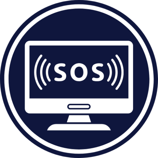 SOS PC